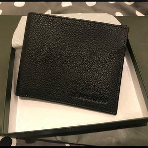 longchamp wallet mens